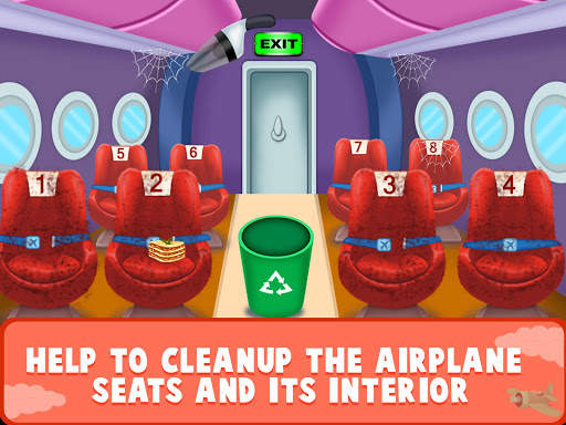 Airport Manager Simulator Game screenshot 14