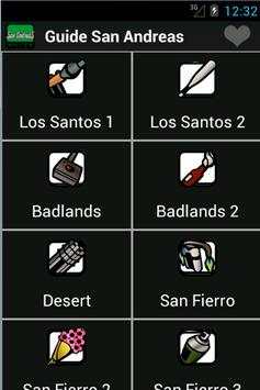 Guide: GTA San Andreas screenshot 1