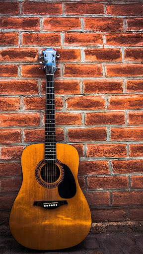 Guitar Wallpapers screenshot 6