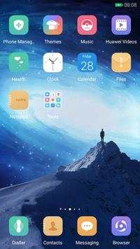 Os 12 IconsPack for Huawei 2 تصوير الشاشة