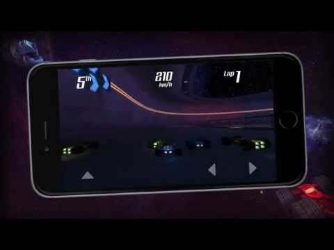 Wall Race - Speed Racing screenshot 1