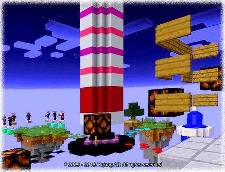 Parkour For Minecraft Maps screenshot 3