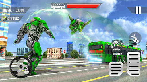 US Army Soldier Transport Bus Duty Driver 2020 screenshot 2