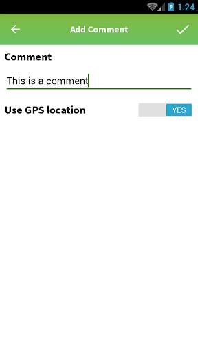DG-App screenshot 6