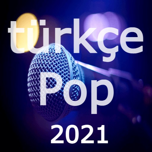 türkçe Pop şarkılar icon