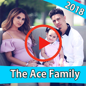 The ACE Family Videos icon