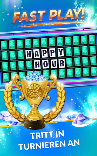 Wheel of Fortune: TV Game screenshot 13