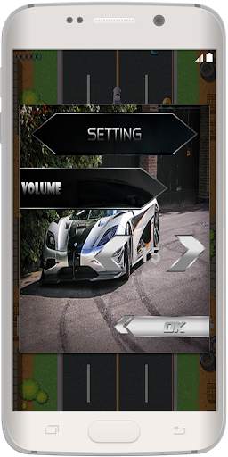Top Traffic Racing screenshot 3