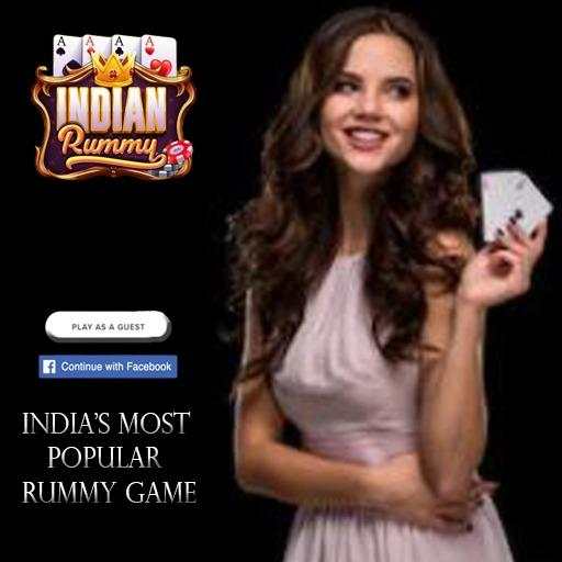 Rummy Guru - 3Patti Rummy Poker Card Game 9.8