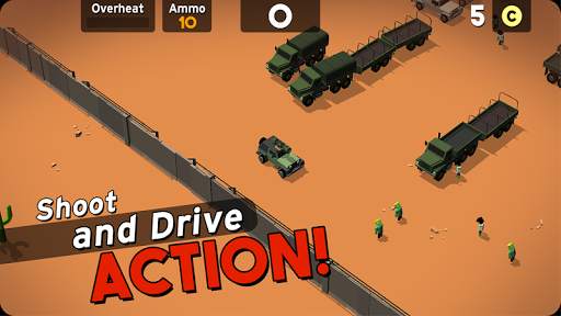 The Hit Car screenshot 2