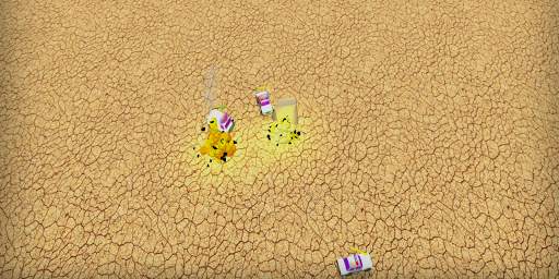 Offroad Car Driving 3D Try To Escape From Police screenshot 5
