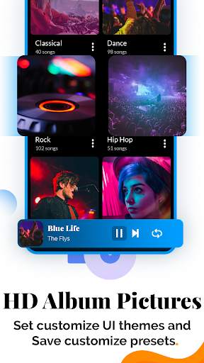 HD Video Player : Full HD Video Player All Format screenshot 8