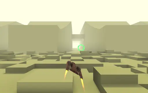 No Limit Racer screenshot 2