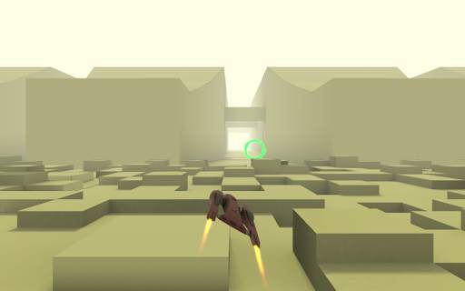 No Limit Racer screenshot 2