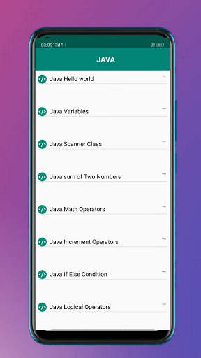 Learn All Programming languages screenshot 3