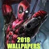 Deadpool Wallpaper 1.0