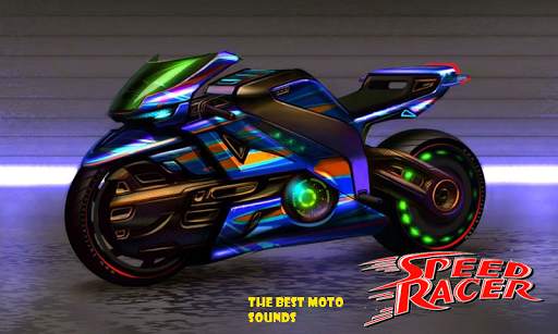 Moto Sounds 3D screenshot 2