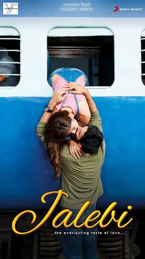 Jalebi Movie Songs screenshot 1