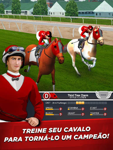 Horse Racing Manager 2020 screenshot 8