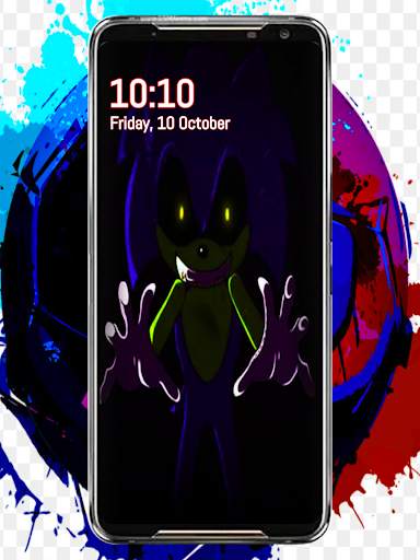 HD Wallpaper for  Exe Wallpaper screenshot 1