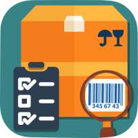 Stock and Inventory Management System icon
