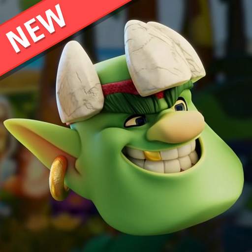 Clash Quest Guide CLASH
