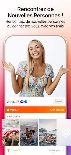 Sociable - Social Games & Chat screenshot 1