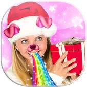New Year Snap Photo Editor 1.0