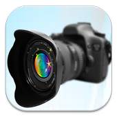 Mirrorless Camera – HD Camera 1.0.0