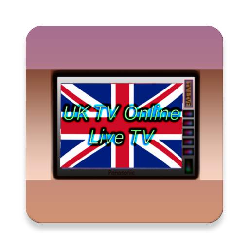 UK TV: TV Guide 2.0