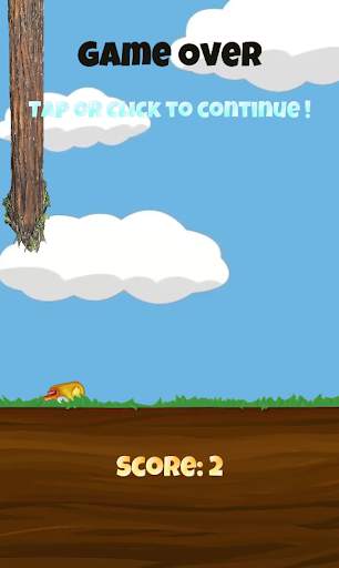 ReynaBirds – Bird Adventure Game screenshot 2