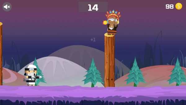 Boo XBox Ninja screenshot 8