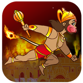 Hanuman To Lanka icon