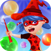 Ladybug 2 icon