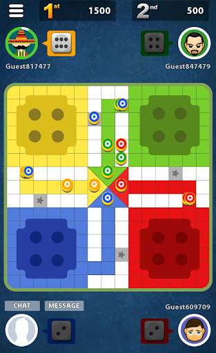 Ludo Game Star screenshot 4