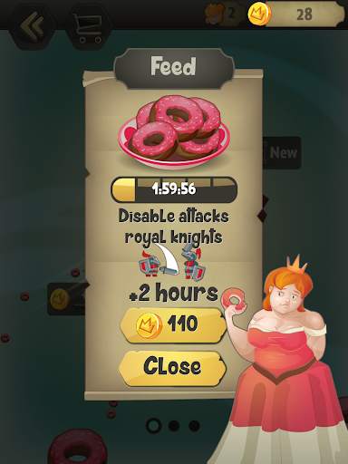 Crazy Tower 2 screenshot 6