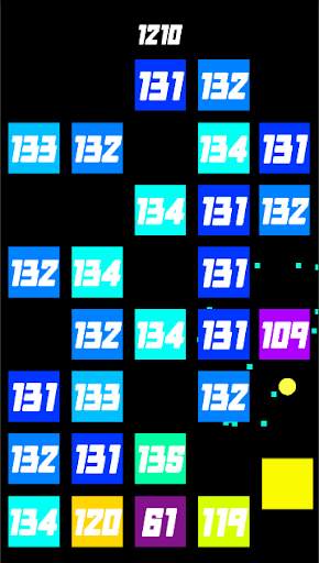 Fire to Colors! screenshot 2
