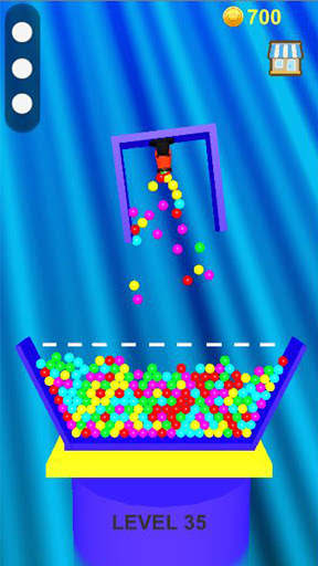 Fun Fill Colour Candy - New Candy Games2021 screenshot 2