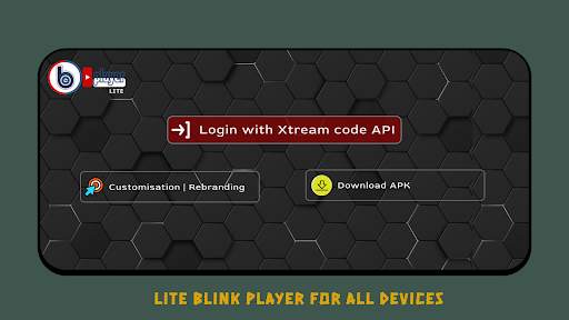 Blink Player LITE screenshot 13