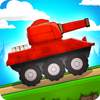 Mini Tanks World War Hero Race 3.62