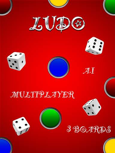 Ludo Online Prime screenshot 9