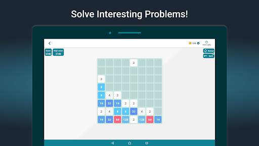 Quick Brain - matematica screenshot 2