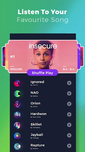 Video Player All Format - AX Player screenshot 5