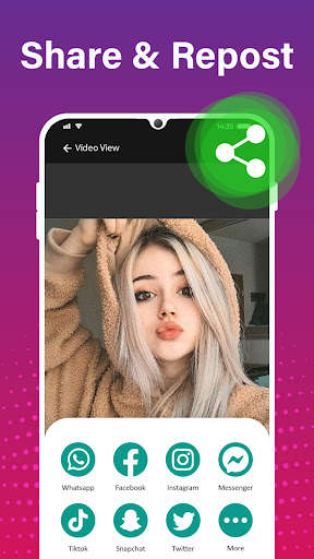 Status Saver for WhatsApp screenshot 6