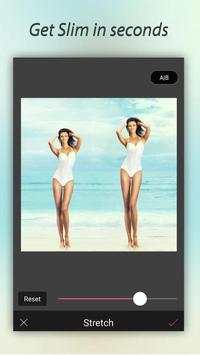Linen Camera screenshot 1