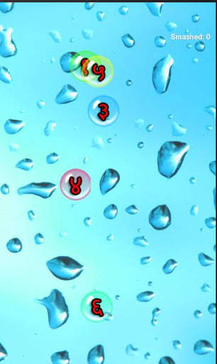 Learn Hindi - Kids Bubble Game screenshot 14