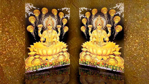 Lakshmi Devi Wallpapers HD screenshot 6