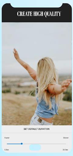 GIF maker, GIF editor, PHOTO TO GIF screenshot 1