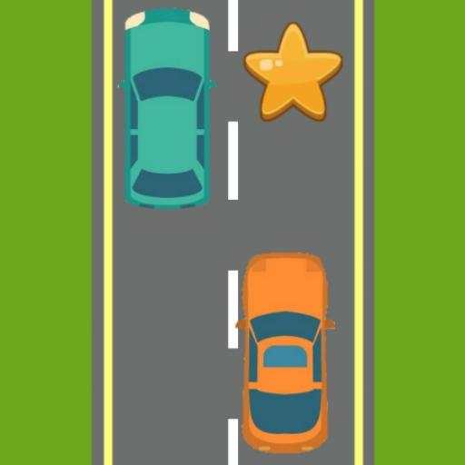 Car Race 1.0