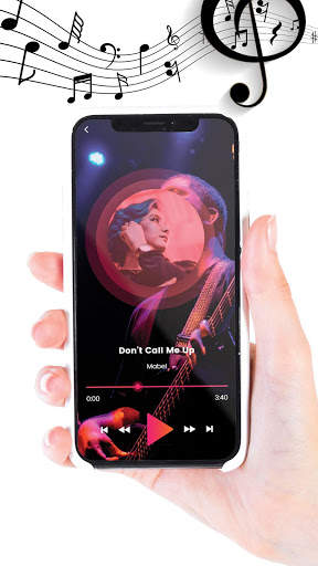 My Music screenshot 4